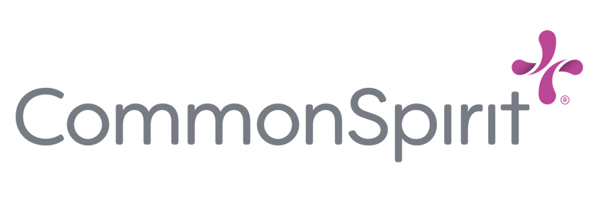 CommonSpirit - Sponsor of the AHA's 2026 Healthier Together Conference in Dallas