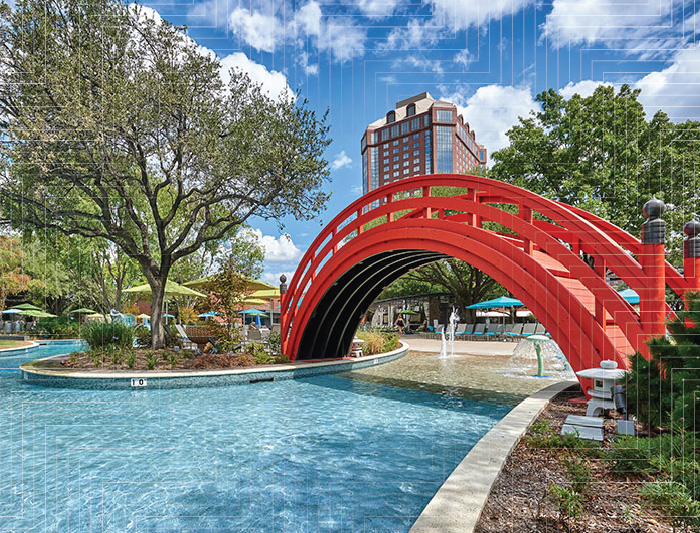 Hilton Anatole Dallas - the official 2026 Healthier Together Conference hotel and venue