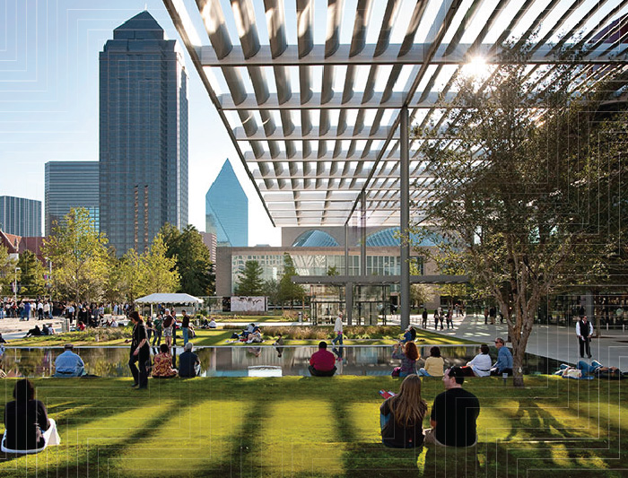 Hilton Anatole Dallas - the official 2026 Healthier Together Conference hotel and venue