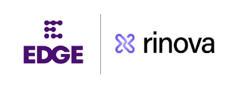 Edge Rinova - Sponsor of the AHA's 2026 Healthier Together Conference in Dallas
