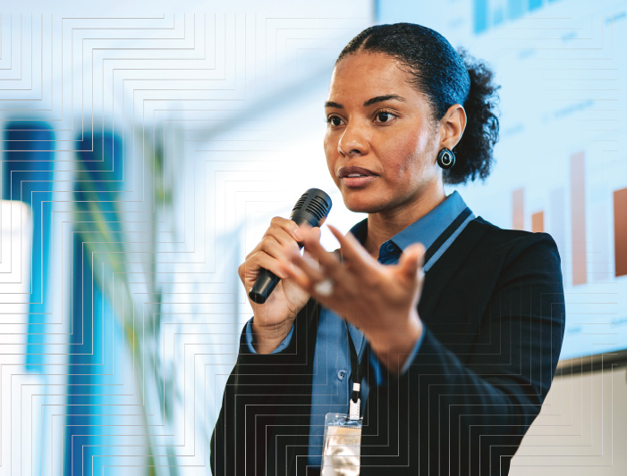 Learn more about who attends the AHA's Healthier Together Conference, taking place May 12-14 in Dallas