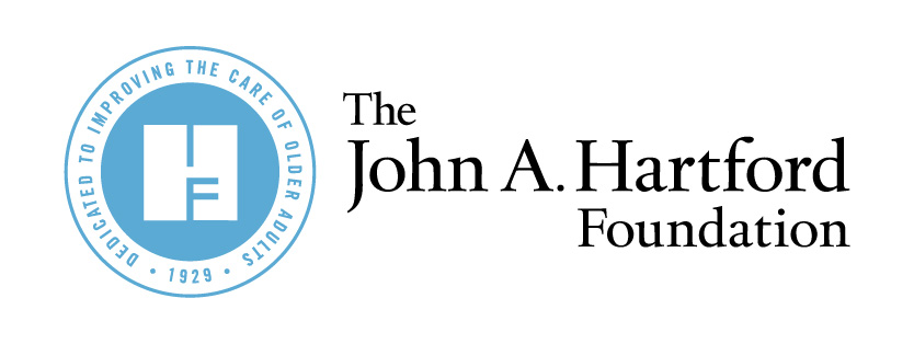 John A. Hartford - Sponsor of the AHA's 2026 Healthier Together Conference in Dallas