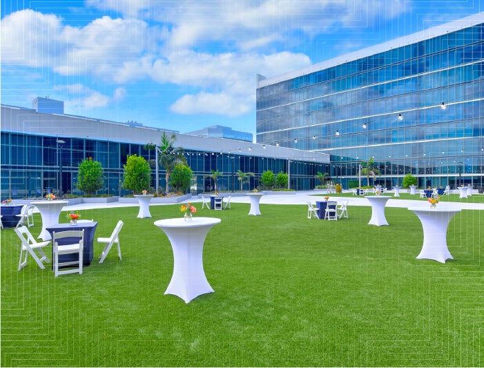 Hilton Anaheim - the official 2027 Healthier Together Conference hotel and venue