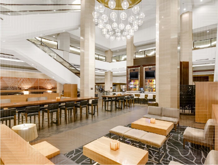 Hilton Anaheim - the official 2027 Healthier Together Conference hotel and venue