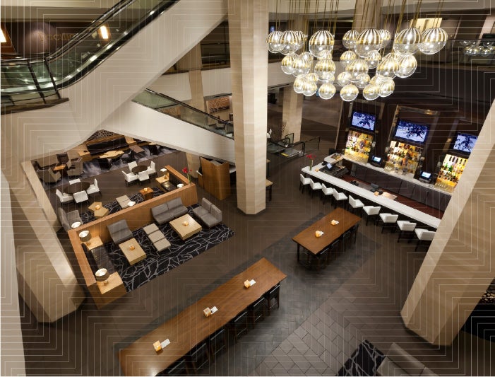Hilton Anaheim - the official 2027 Healthier Together Conference hotel and venue