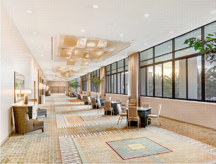 Hilton Anaheim - the official 2027 Healthier Together Conference hotel and venue