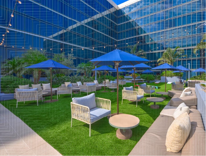 Hilton Anaheim - the official 2027 Healthier Together Conference hotel and venue
