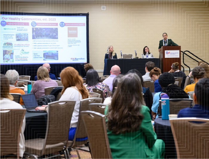 Speaker at the AHA Healthier Together Conference, taking place in Anaheim, California May 4-6, 2027