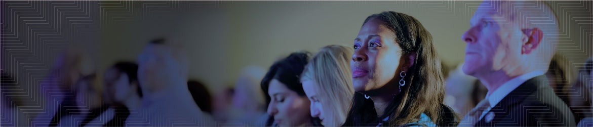 Healthier Together Conference Banner Image