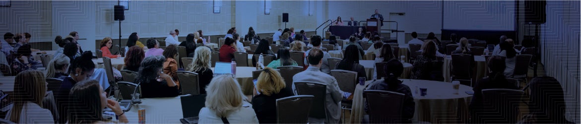 Healthier Together Conference Banner Image