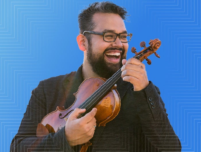 Vijay Gupta, opening keynote speaker at the 2027 AHA Healthier Together Conference, taking place in Anaheim, California May 4-6, 2027